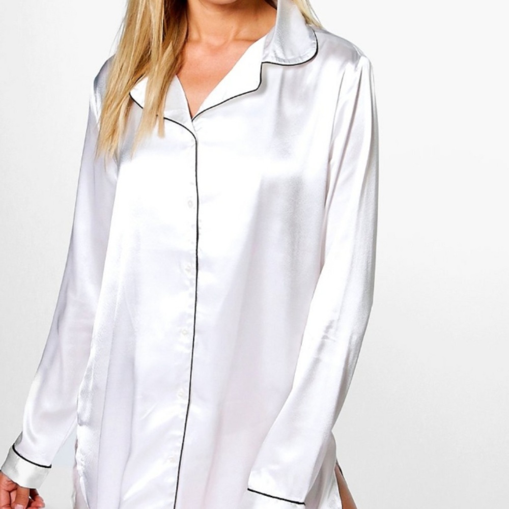 Night Shirt